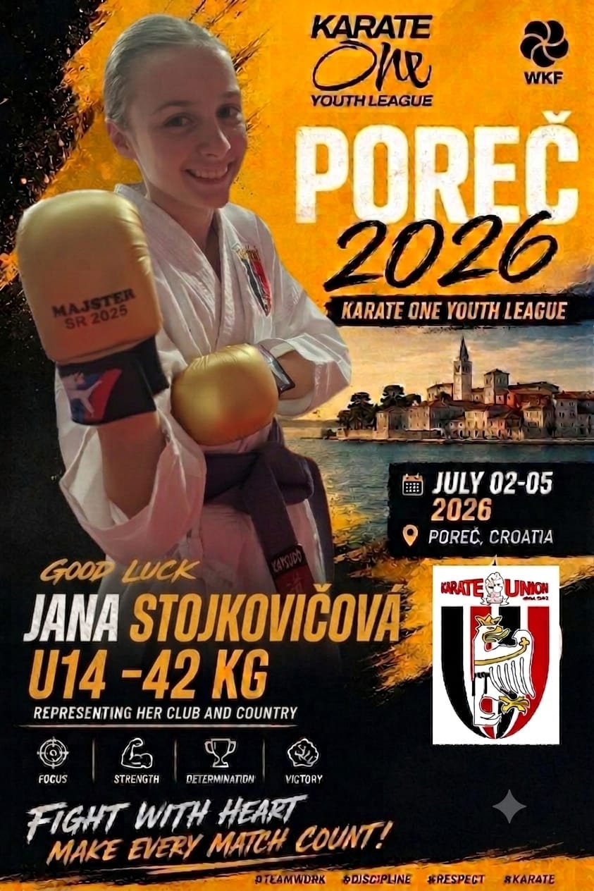 Poreč Janka