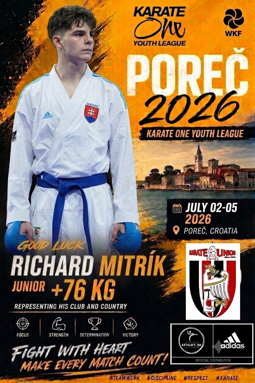 Poreč Rišo