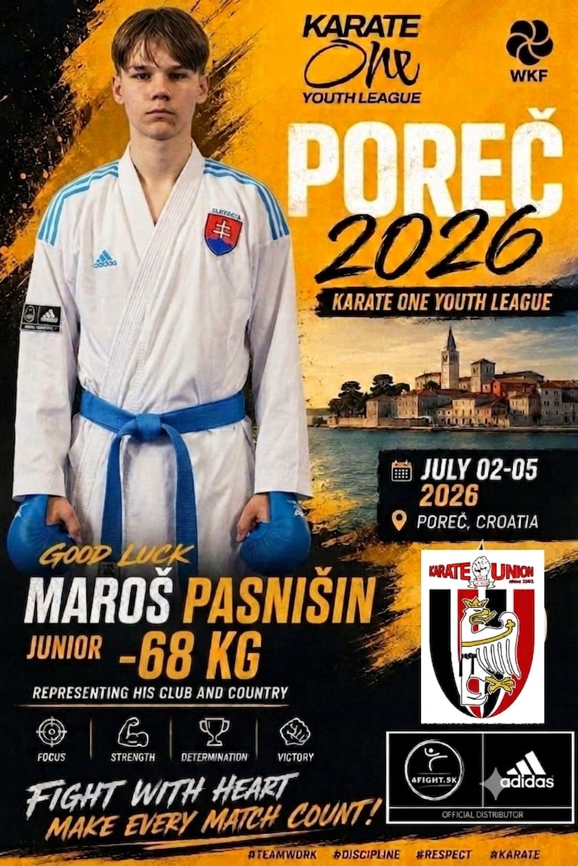 Poreč Maroš